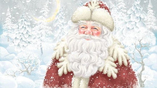 «А Дед Мороз настоящий?»: как отвечать на вопросы ребенка