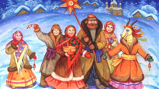 История Деда Мороза: 4 любопытные версии